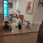 Pleno Centro, Terraza, Principe, 5 Min Casco Vello Y Estacion Ave Apartment *