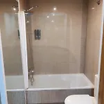 Apartment Pleno Centro, Terraza, Principe, 5 Min Casco Vello Y Estacion Ave