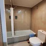 Pleno Centro, Terraza, Principe, 5 Min Casco Vello Y Estacion Ave Apartment Vigo