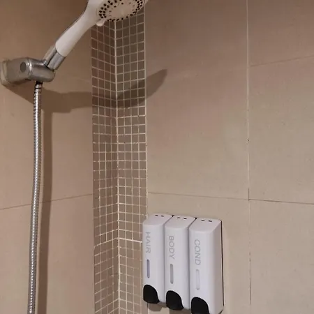 Apartment Pleno Centro, Terraza, Principe, 5 Min Casco Vello Y Estacion Ave *