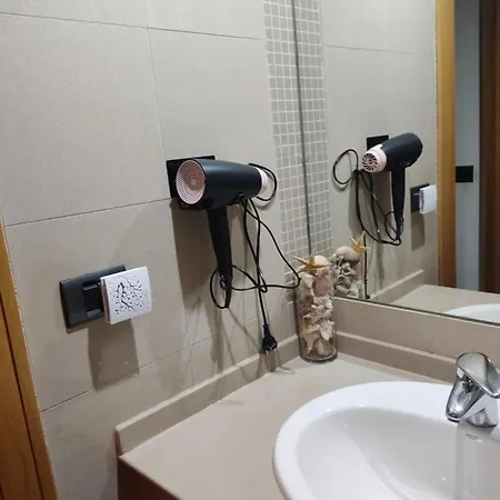 Apartment Pleno Centro, Terraza, Principe, 5 Min Casco Vello Y Estacion Ave *