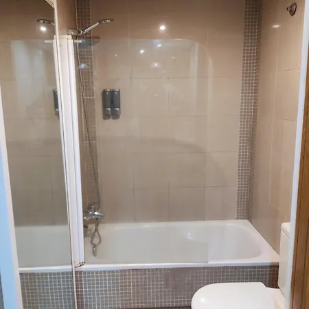 Apartment Pleno Centro, Terraza, Principe, 5 Min Casco Vello Y Estacion Ave