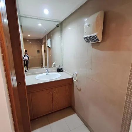 Pleno Centro, Terraza, Principe, 5 Min Casco Vello Y Estacion Ave Appartement *