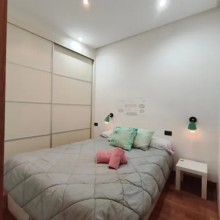 Pleno Centro, Terraza, Principe, 5 Min Casco Vello Y Estacion Ave * Comarca de Vigo