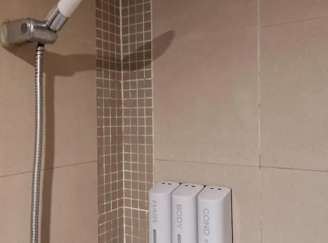 Apartamento Pleno Centro, Terraza, Principe, 5 Min Casco Vello Y Estación Ave *