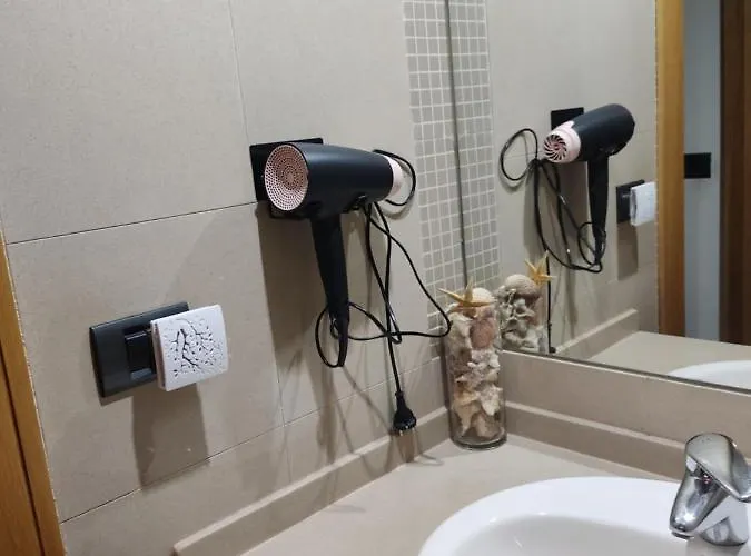 Apartamento Pleno Centro, Terraza, Principe, 5 Min Casco Vello Y Estación Ave *