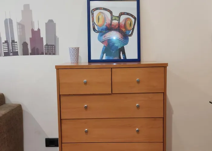 Apartamento Pleno Centro, Terraza, Principe, 5 Min Casco Vello Y Estación Ave