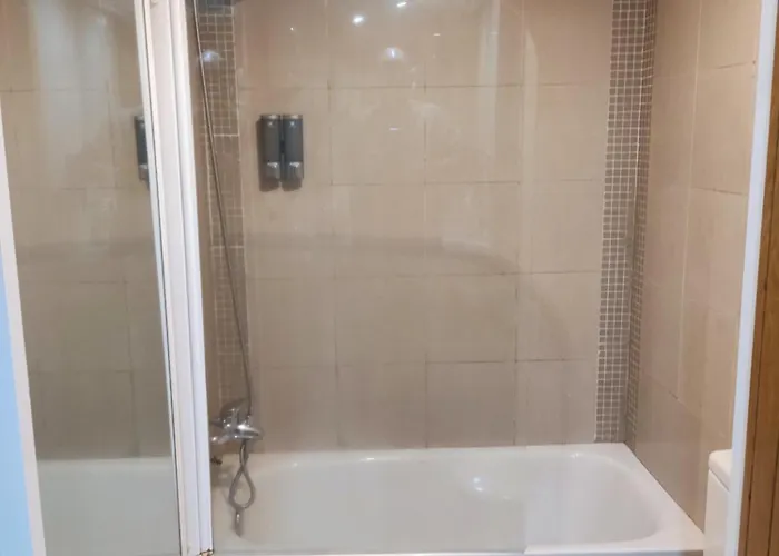 Apartamento Pleno Centro, Terraza, Principe, 5 Min Casco Vello Y Estación Ave